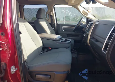 2015 Ram 1500 Slt z USA, uszkodzony, nr VIN 1C6RR7LT4FS601346